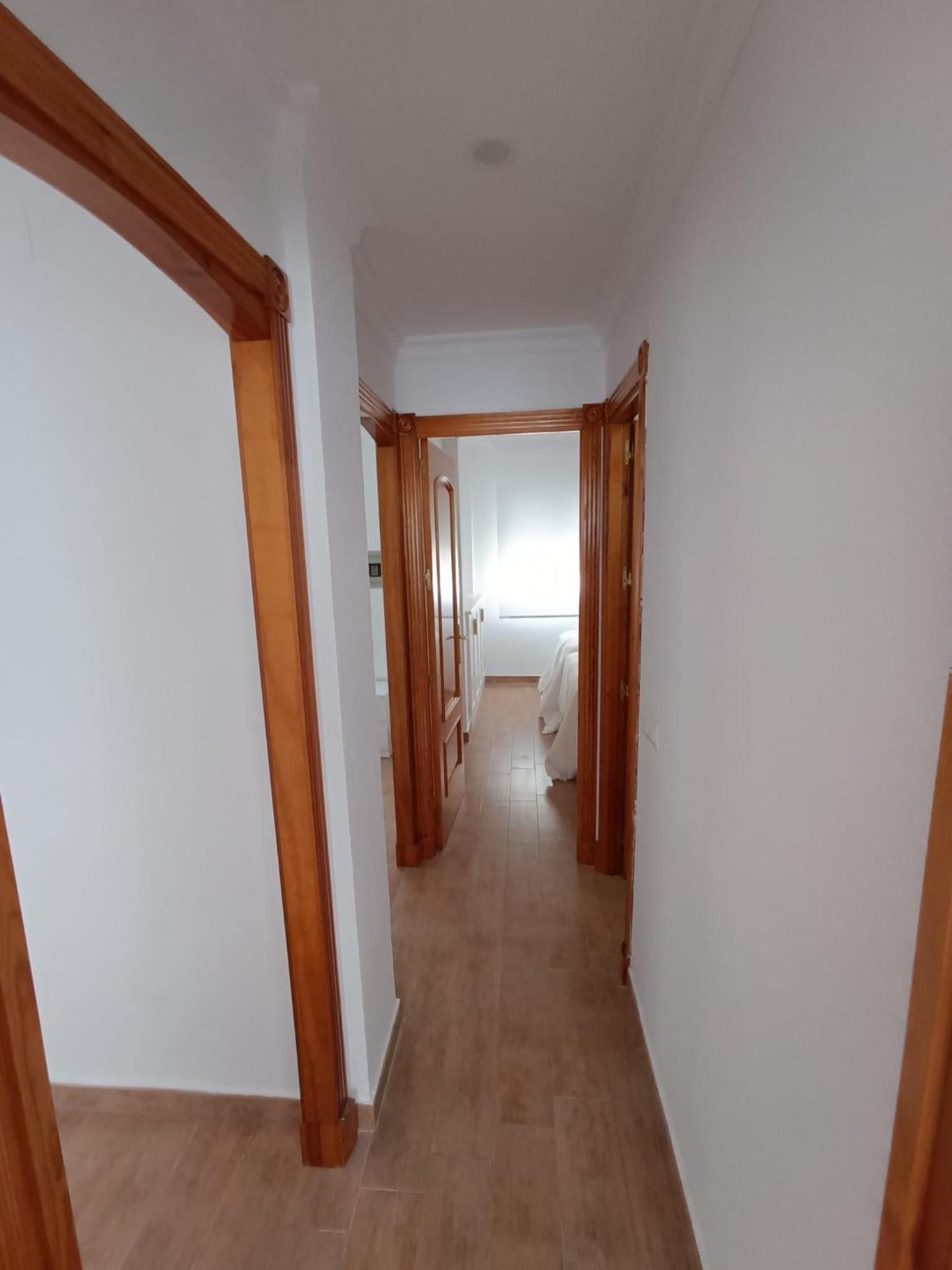 Lolaire Apartment Barbate Bagian luar foto